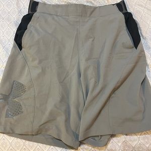 Men’s UA Vanish Woven Graphics Shorts